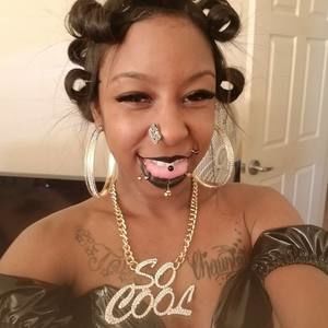 Meet your Posher, Diamond